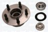 IPD 30-7027 Wheel Bearing Kit